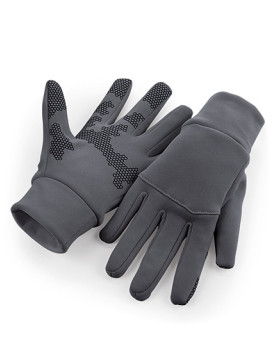 Gant personnalisée Beechfield B310 - Gant personnalisé avec marquage broderie, flocage ou impression. Grossiste vetements vie...