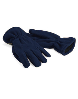 Gant personnalisée Beechfield B295 - Gant personnalisé avec marquage broderie, flocage ou impression. Grossiste vetements vie...
