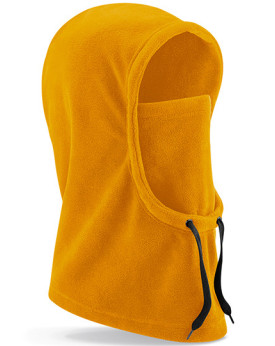 Cagoule personnalisée Beechfield B282R - Cagoule avec marquage broderie, flocage ou impression. Grossiste vetements vierge à ...