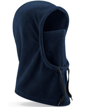 Cagoule personnalisée Beechfield B282R - Cagoule avec marquage broderie, flocage ou impression. Grossiste vetements vierge à ...
