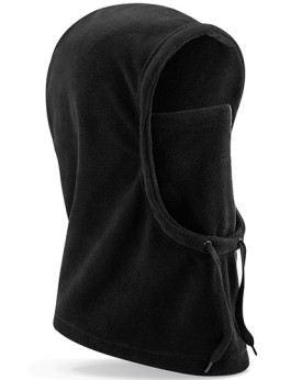 Cagoule personnalisée Beechfield B282R - Cagoule avec marquage broderie, flocage ou impression. Grossiste vetements vierge à ...