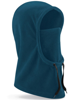 Cagoule personnalisée Beechfield B282R - Cagoule avec marquage broderie, flocage ou impression. Grossiste vetements vierge à ...