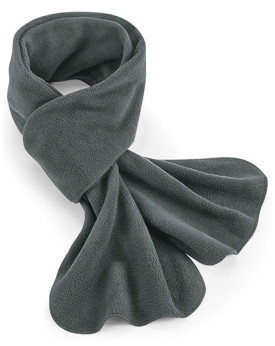 Echarpe personnalisée Beechfield B293R - Echarpe personnalisé avec marquage broderie, flocage ou impression. Grossiste veteme...