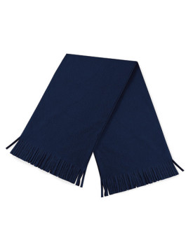 Echarpe personnalisée Beechfield B291 - Echarpe personnalisé avec marquage broderie, flocage ou impression. Grossiste vetemen...