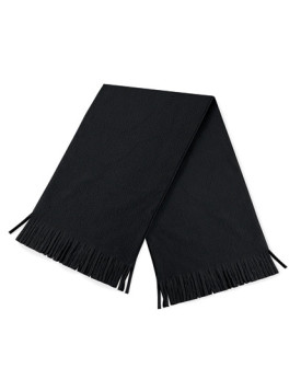 Echarpe personnalisée Beechfield B291 - Echarpe personnalisé avec marquage broderie, flocage ou impression. Grossiste vetemen...