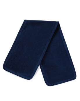 Echarpe personnalisée Beechfield B290 - Echarpe personnalisé avec marquage broderie, flocage ou impression. Grossiste vetemen...