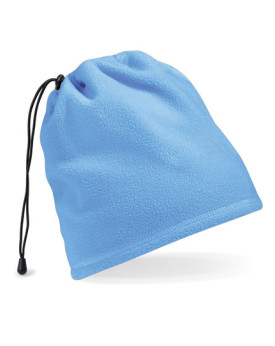 Echarpe personnalisée 280 g/m² - Beechfield B285 - Echarpe personnalisé avec marquage broderie, flocage ou impression. Grossi...
