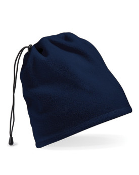 Echarpe personnalisée 280 g/m² - Beechfield B285 - Echarpe personnalisé avec marquage broderie, flocage ou impression. Grossi...