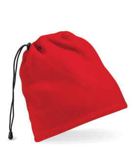 Echarpe personnalisée 280 g/m² - Beechfield B285 - Echarpe personnalisé avec marquage broderie, flocage ou impression. Grossi...