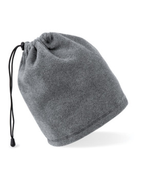 Echarpe personnalisée 280 g/m² - Beechfield B285 - Echarpe personnalisé avec marquage broderie, flocage ou impression. Grossi...