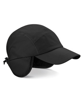 Casquettes personnalisée Beechfield B355 - Casquettes avec marquage broderie, flocage ou impression. Grossiste vetements vier...