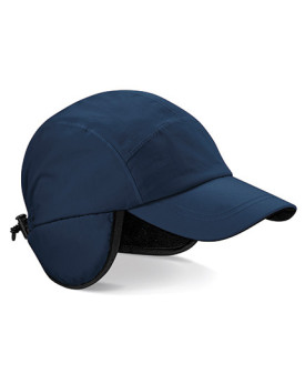Casquettes personnalisée Beechfield B355 - Casquettes avec marquage broderie, flocage ou impression. Grossiste vetements vier...