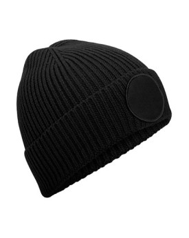 Bonnet personnalisé Beechfield B332R - Bonnet personnalisé avec marquage broderie, flocage ou impression. Grossiste vetements...