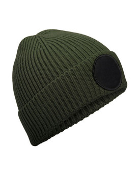 Bonnet personnalisé Beechfield B332R - Bonnet personnalisé avec marquage broderie, flocage ou impression. Grossiste vetements...
