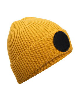 Bonnet personnalisé Beechfield B332R - Bonnet personnalisé avec marquage broderie, flocage ou impression. Grossiste vetements...