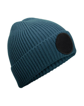 Bonnet personnalisé Beechfield B332R - Bonnet personnalisé avec marquage broderie, flocage ou impression. Grossiste vetements...