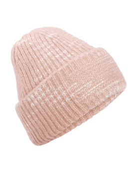 Bonnet personnalisé Beechfield B330R - Bonnet personnalisé avec marquage broderie, flocage ou impression. Grossiste vetements...