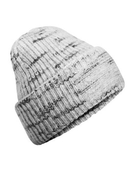 Bonnet personnalisé Beechfield B330R - Bonnet personnalisé avec marquage broderie, flocage ou impression. Grossiste vetements...