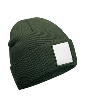 Bonnet personnalisé Beechfield B337R - Bonnet personnalisé avec marquage broderie, flocage ou impression. Grossiste vetements...
