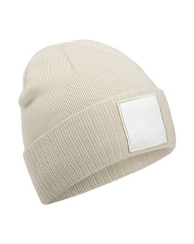 Bonnet personnalisé Beechfield B337R - Bonnet personnalisé avec marquage broderie, flocage ou impression. Grossiste vetements...