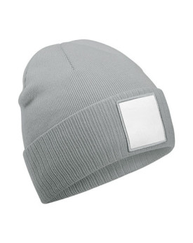Bonnet personnalisé Beechfield B337R - Bonnet personnalisé avec marquage broderie, flocage ou impression. Grossiste vetements...