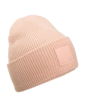 Bonnet personnalisé Beechfield B336R - Bonnet personnalisé avec marquage broderie, flocage ou impression. Grossiste vetements...