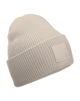 Bonnet personnalisé Beechfield B336R - Bonnet personnalisé avec marquage broderie, flocage ou impression. Grossiste vetements...