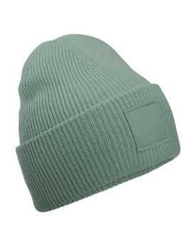 Bonnet personnalisé Beechfield B336R - Bonnet personnalisé avec marquage broderie, flocage ou impression. Grossiste vetements...