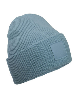Bonnet personnalisé Beechfield B336R - Bonnet personnalisé avec marquage broderie, flocage ou impression. Grossiste vetements...