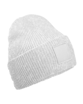 Bonnet personnalisé Beechfield B336R - Bonnet personnalisé avec marquage broderie, flocage ou impression. Grossiste vetements...