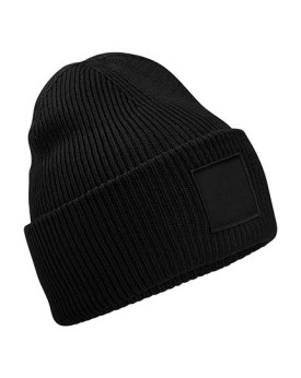 Bonnet personnalisé Beechfield B336R - Bonnet personnalisé avec marquage broderie, flocage ou impression. Grossiste vetements...