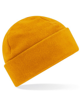 Bonnet personnalisé Beechfield B243R - Bonnet personnalisé avec marquage broderie, flocage ou impression. Grossiste vetements...