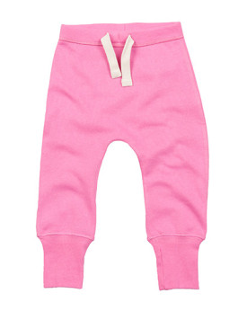Pantalon Personnalisé  Enfant  250 g/m² - Babybugz BZ33 - Vêtements Enfant Personnalisés avec marquage broderie, flocage ou i...