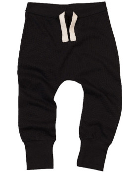 Pantalon Personnalisé  Enfant  250 g/m² - Babybugz BZ33 - Vêtements Enfant Personnalisés avec marquage broderie, flocage ou i...