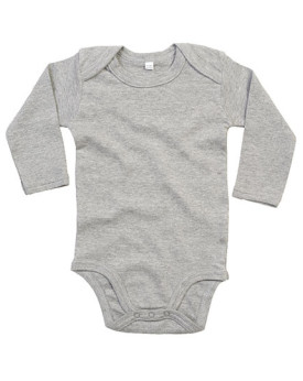 Vêtements Enfant Personnalisée Manche Longue Col rond Enfant  200 g/m² - Babybugz BZ30 - Vêtements Enfant Personnalisés avec ...