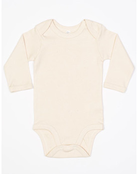 Vêtements Enfant Personnalisée Manche Longue Col rond Enfant  200 g/m² - Babybugz BZ30 - Vêtements Enfant Personnalisés avec ...