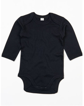 Vêtements Enfant Personnalisée Manche Longue Col rond Enfant  200 g/m² - Babybugz BZ30 - Vêtements Enfant Personnalisés avec ...