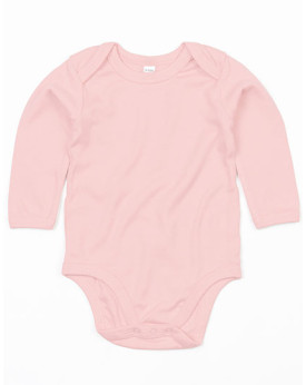 Vêtements Enfant Personnalisée Manche Longue Col rond Enfant  200 g/m² - Babybugz BZ30 - Vêtements Enfant Personnalisés avec ...