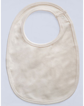 Vêtements Enfant Personnalisée  Enfant  200 g/m² - Babybugz BZ59 - Vêtements Enfant Personnalisés avec marquage broderie, flo...