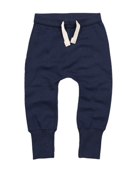 Pantalon Personnalisé  Enfant  250 g/m² - Babybugz BZ33 - Vêtements Enfant Personnalisés avec marquage broderie, flocage ou i...
