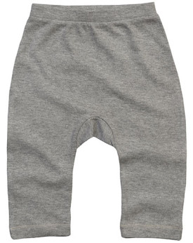 Pantalon Personnalisé  Enfant  200 g/m² - Babybugz BZ49 - Vêtements Enfant Personnalisés avec marquage broderie, flocage ou i...