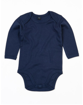 Vêtements Enfant Personnalisée Manche Longue Col rond Enfant  200 g/m² - Babybugz BZ30 - Vêtements Enfant Personnalisés avec ...