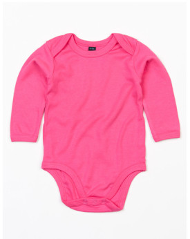 Vêtements Enfant Personnalisée Manche Longue Col rond Enfant  200 g/m² - Babybugz BZ30 - Vêtements Enfant Personnalisés avec ...