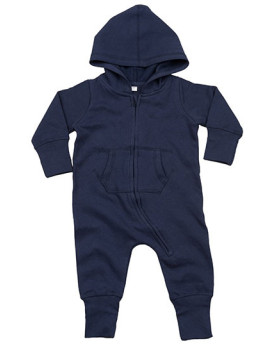 Vêtements de travail Personnalisé Manche Longue|avec liseré Bande de propreté Enfant  250 g/m² - Babybugz BZ25 - Vêtements En...