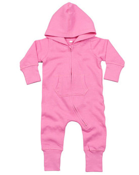 Vêtements de travail Personnalisé Manche Longue|avec liseré Bande de propreté Enfant  250 g/m² - Babybugz BZ25 - Vêtements En...