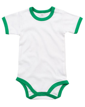 Vêtements Enfant Personnalisée Manche Courte Col rond Enfant  200 g/m² - Babybugz BZ19 - Vêtements Enfant Personnalisés avec ...