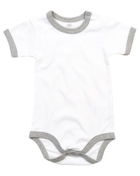 Vêtements Enfant Personnalisée Manche Courte Col rond Enfant  200 g/m² - Babybugz BZ19 - Vêtements Enfant Personnalisés avec ...