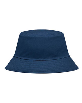 Bob personnalisé 100% coton - L-merch 1720 - Bob personnalisé avec marquage broderie, flocage ou impression. Grossiste veteme...