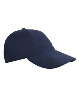 Casquettes personnalisée Enfant 100% coton - L-merch 1750 - Casquettes avec marquage broderie, flocage ou impression. Grossis...