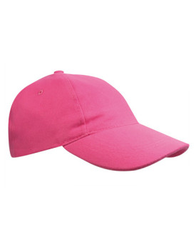 Casquettes personnalisée Enfant 100% coton - L-merch 1750 - Casquettes avec marquage broderie, flocage ou impression. Grossis...
